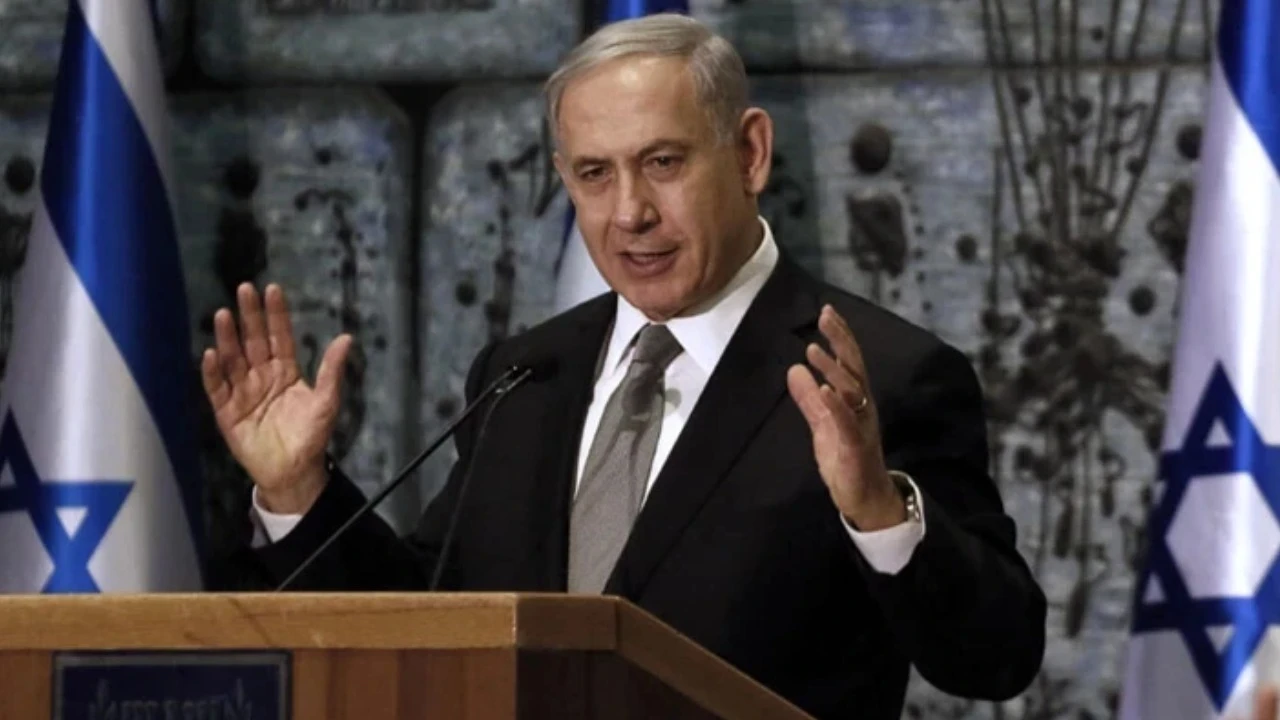 Netanyahu'dan Trump'a mesaj: Anlaşmaya bağlı kalmayacağız