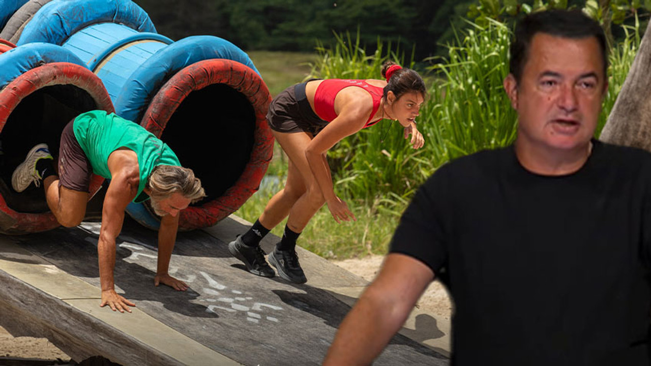 Survivor'da bireysel dokunulmazlığı kim kazandı? Eleme adayları belli oldu!
