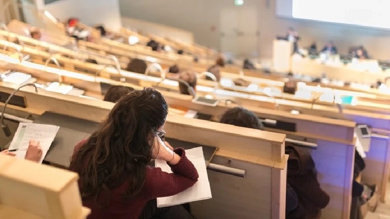 Öğrenci affı düzenlemesinde değişikliğe gidildi! Daha önce yararlananlar için yeni fırsat…