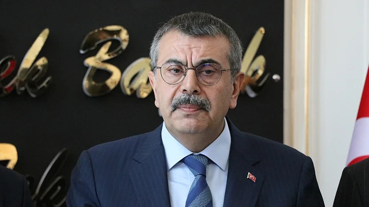 LGS için geri sayım! Bakan Tekin'den sınav esnasında sessizlik çağrısı