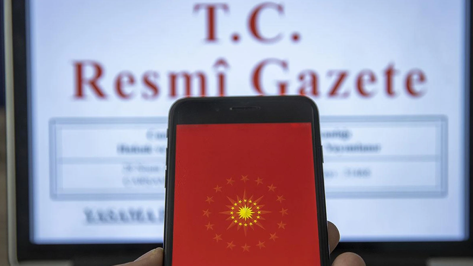 Tarım ve ormana yönelik düzenlemeleri içeren kanun Resmi Gazete'de
