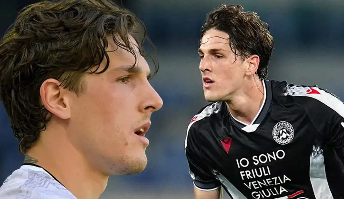 Galatasaray'da Zaniolo defteri kapandı! Transfer resmen açıklandı