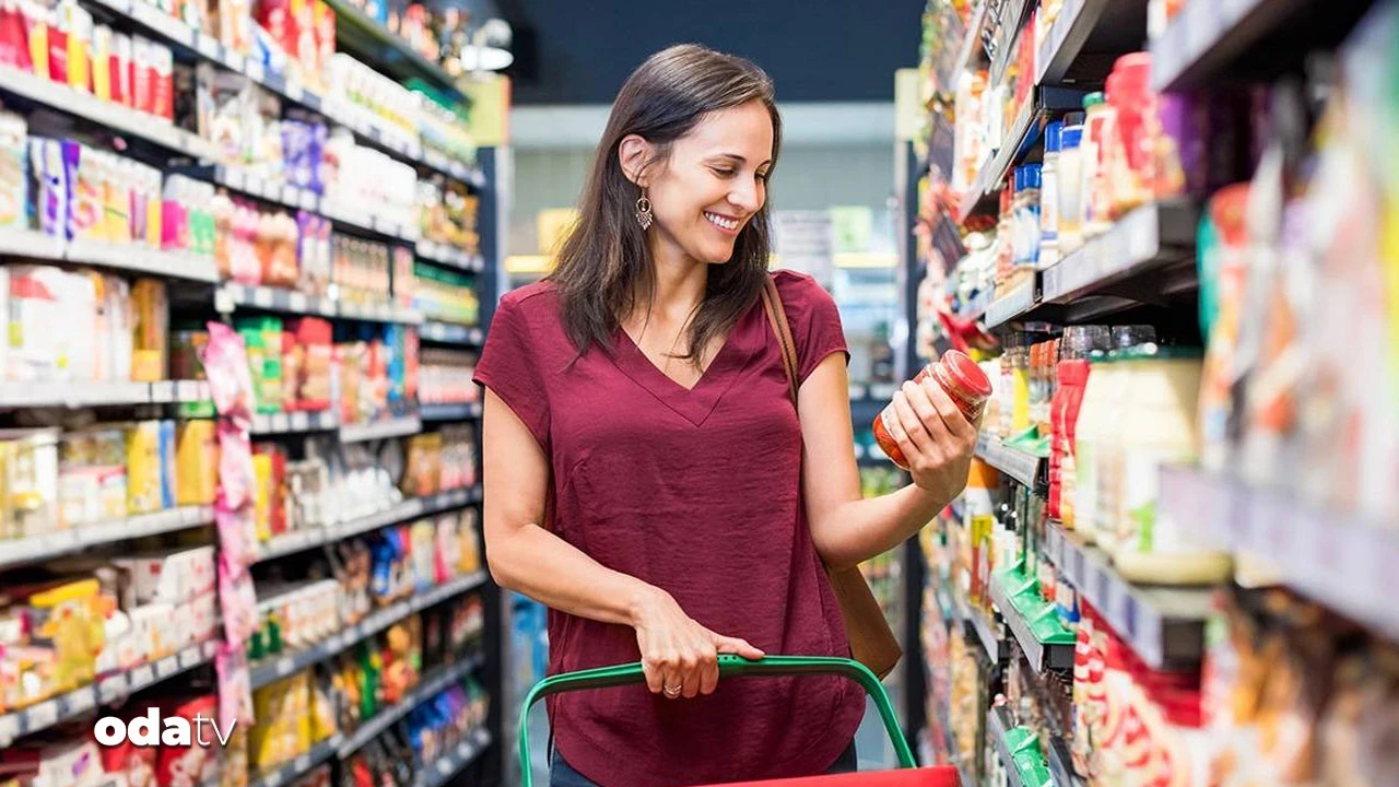 Zincir market ve fırınlarda yeni dönem: Kadın üretimi ürünlere öncelik