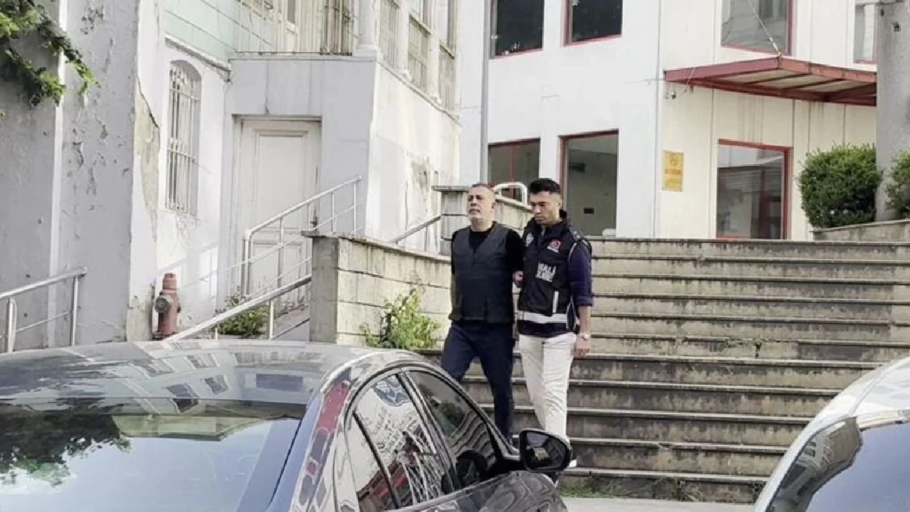 Haluk Levent ile yardımcısının bahis içerikli konuşmaları ortaya çıktı