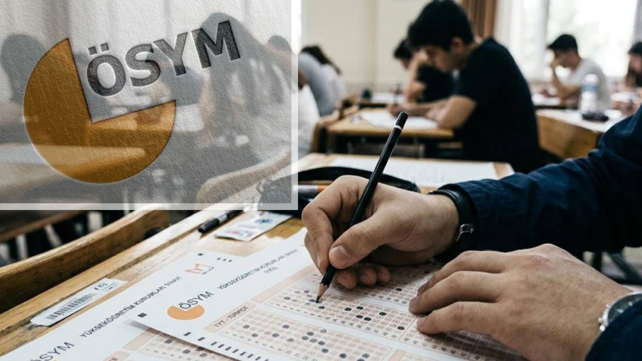 ÖSYM duyurdu! 2026-YKS cevap kağıtları erişime açıldı