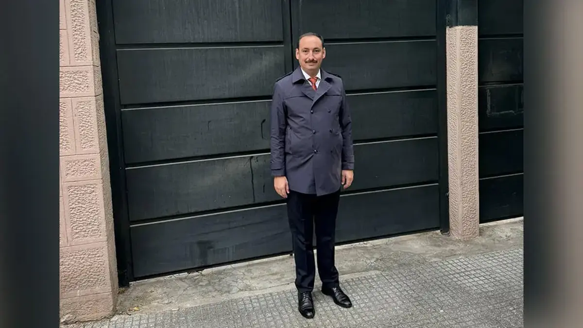 Bolu Belediyesi'ne soruşturma: Özel Kalem Müdürü Özgür Nihat Yıldız tutuklandı