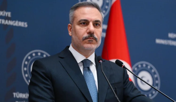 Asya-Pasifik turu tamamlandı: Bakan Fidan Bangladeş makamlarına teşekkür etti