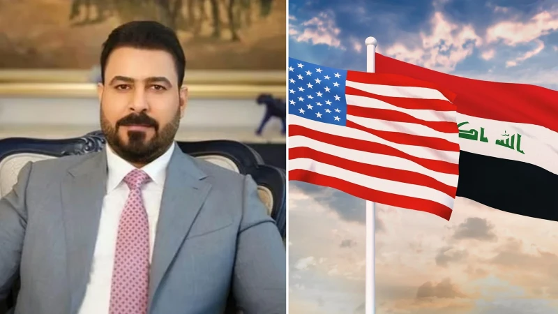 Irak Başbakanı Zeydi: ABD çekilince silahlı gruplara ihtiyaç kalmayacak