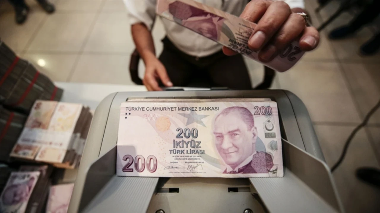 Türkiye yüksek faize demir attı