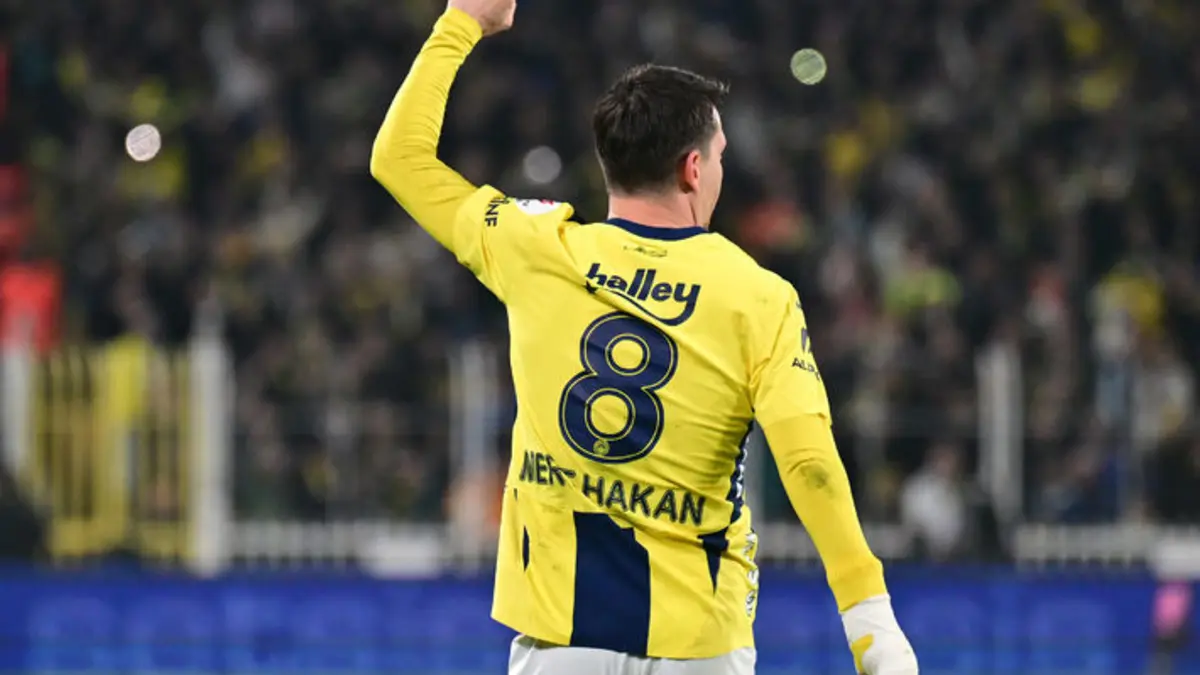 Fenerbahçe Mert Hakan Yandaş'ı resmen açıkladı! Alacağı maaş şaşkına çevirdi
