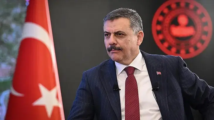 Bakan Çiftçi duyurdu: YİMER 157, 15 bin 821 kişinin hayatının kurtarılmasına katkı sağladı