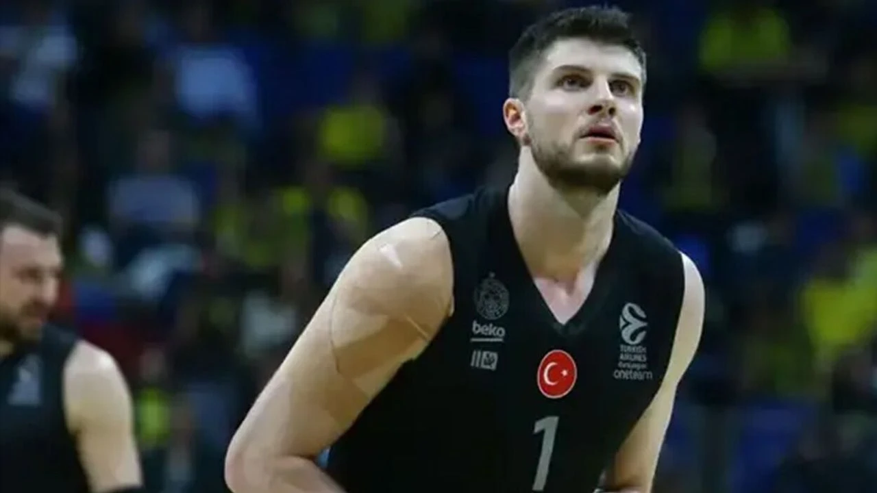 Fenerbahçe’den Beşiktaş’a sürpriz transfer!