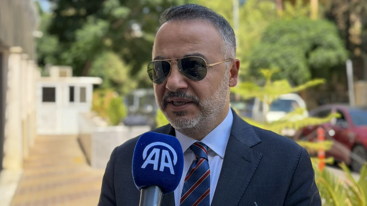 Türkiye ile Suriye arasında yeni anlaşma: Kültür merkezleri kurulacak