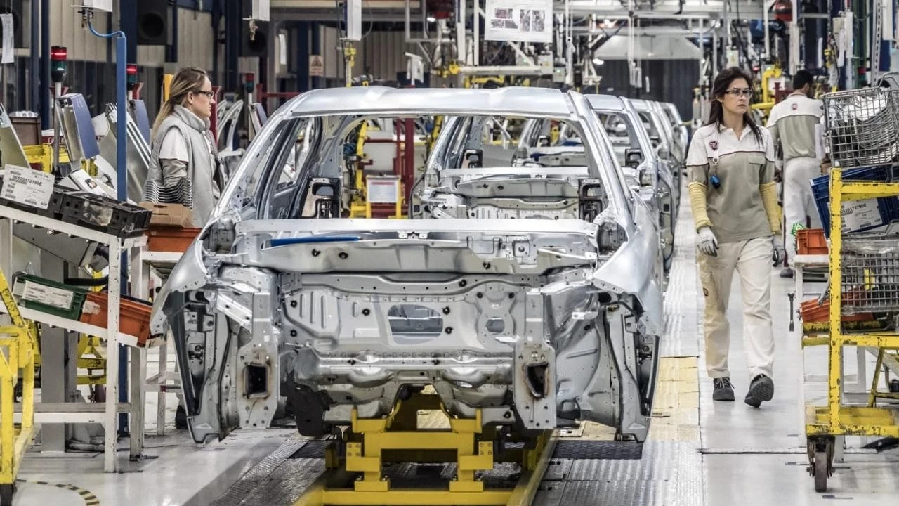 HSBC, Türk otomotiv hisselerinde hedef fiyatları aşağı çekti