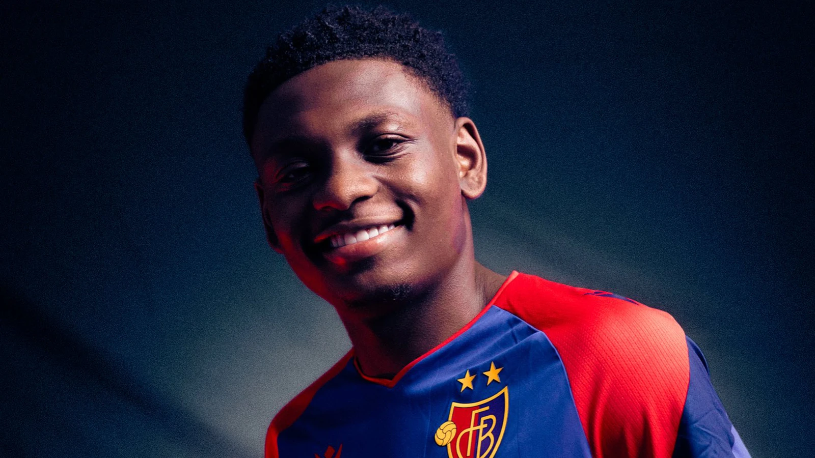 Trabzonspor, Kazeem Olaigbe'nin transferini KAP'a bildirdi