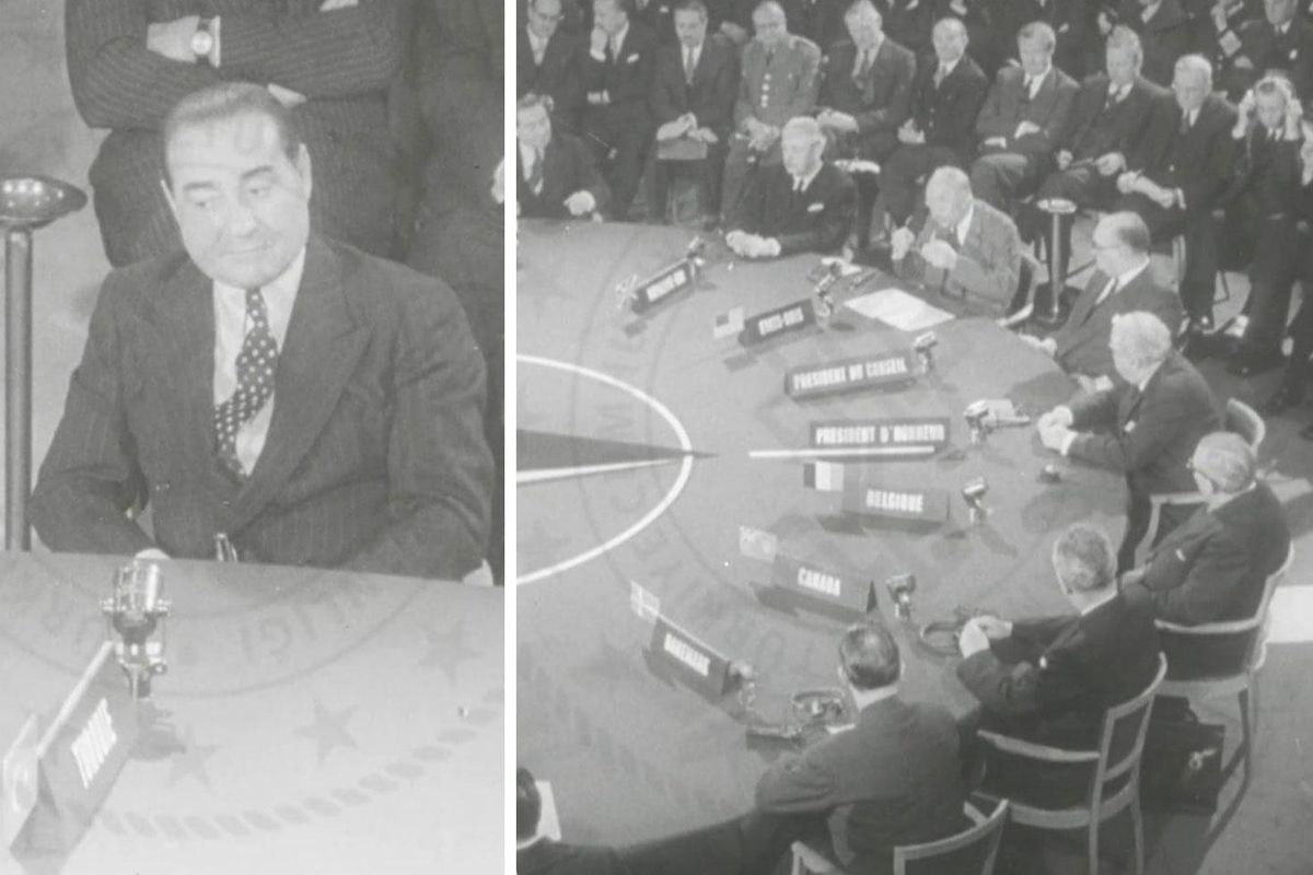 Sinema Genel Müdürlüğü, NATO arşivlerini açtı