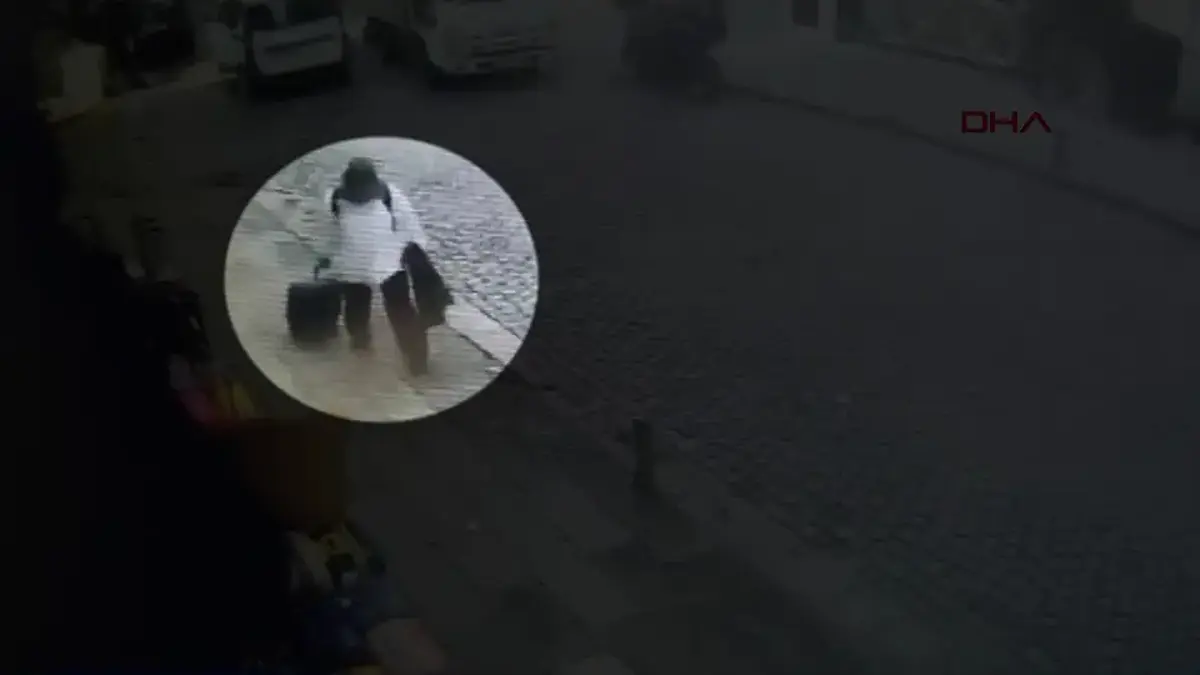 10 dakikada 170 milyon TL'lik soygun