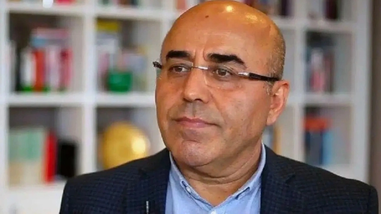 Duruşmaya sayılı günler kala yeniden Edirne'ye gönderilmişti: Necati Özkan'dan nakile tepki