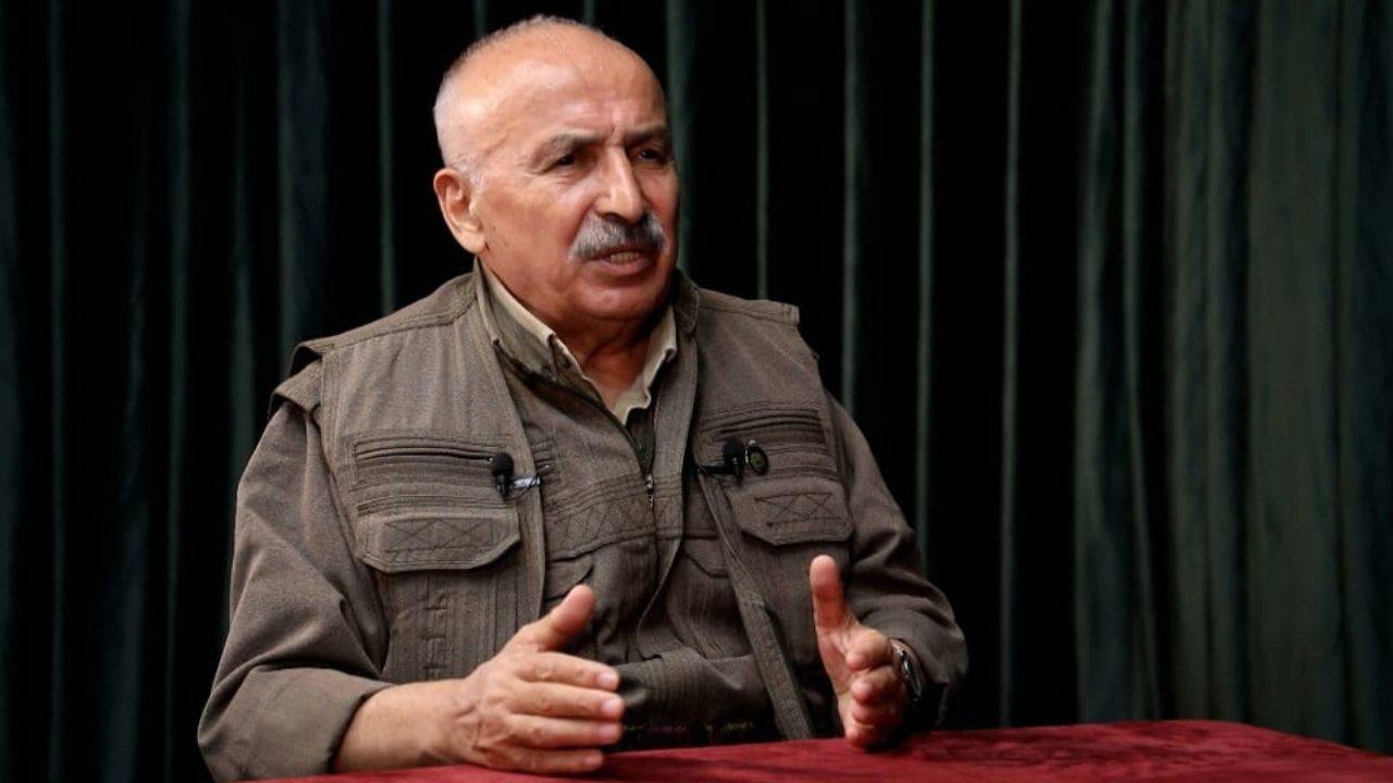 PKK'den 'mutlak butlan' eleştirisi: "Bizi kuşkuya düşürüyor"
