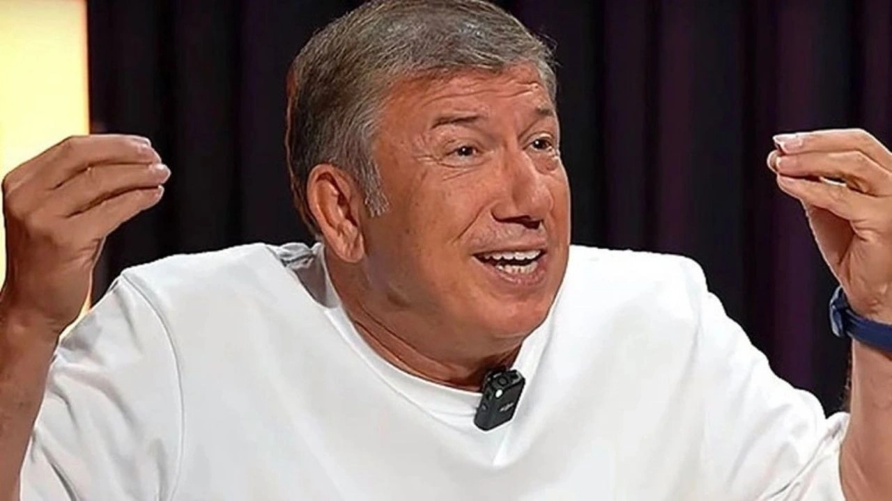 Tanju Çolak güle güle konuştu: "Arkadaşım ama" dedikten sonra yerin dibine soktu!