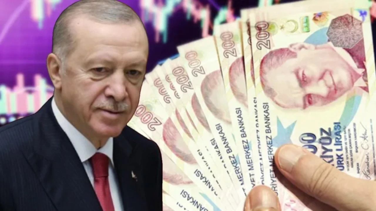 3 banka birleşiyor: Tarih belli oldu! Erdoğan sinyalini vermişti…