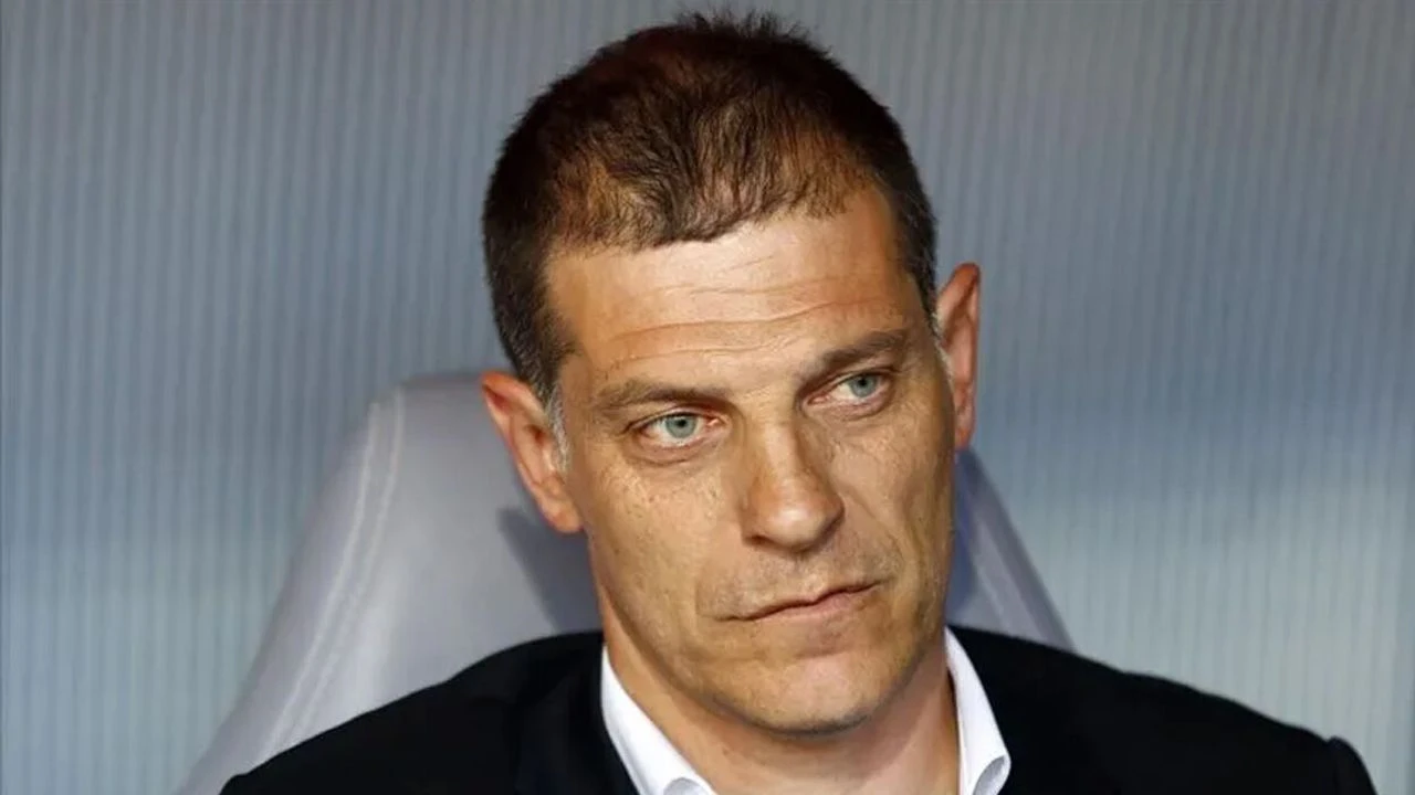 Hırvatistan'da Slaven Bilic dönemi