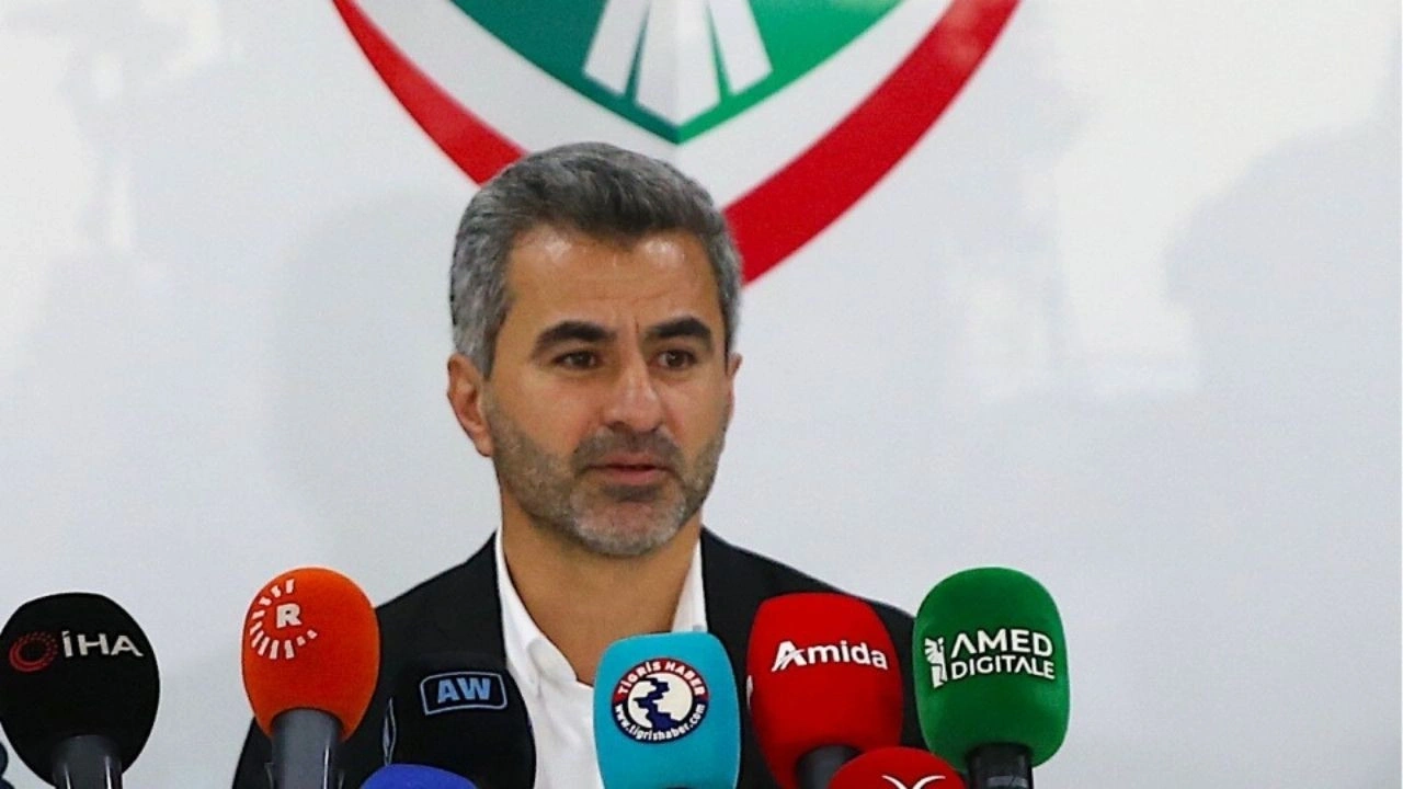 Nahit Eren açıklayacak Amedspor bedava alacak: Portekizli futbolcu geliyor