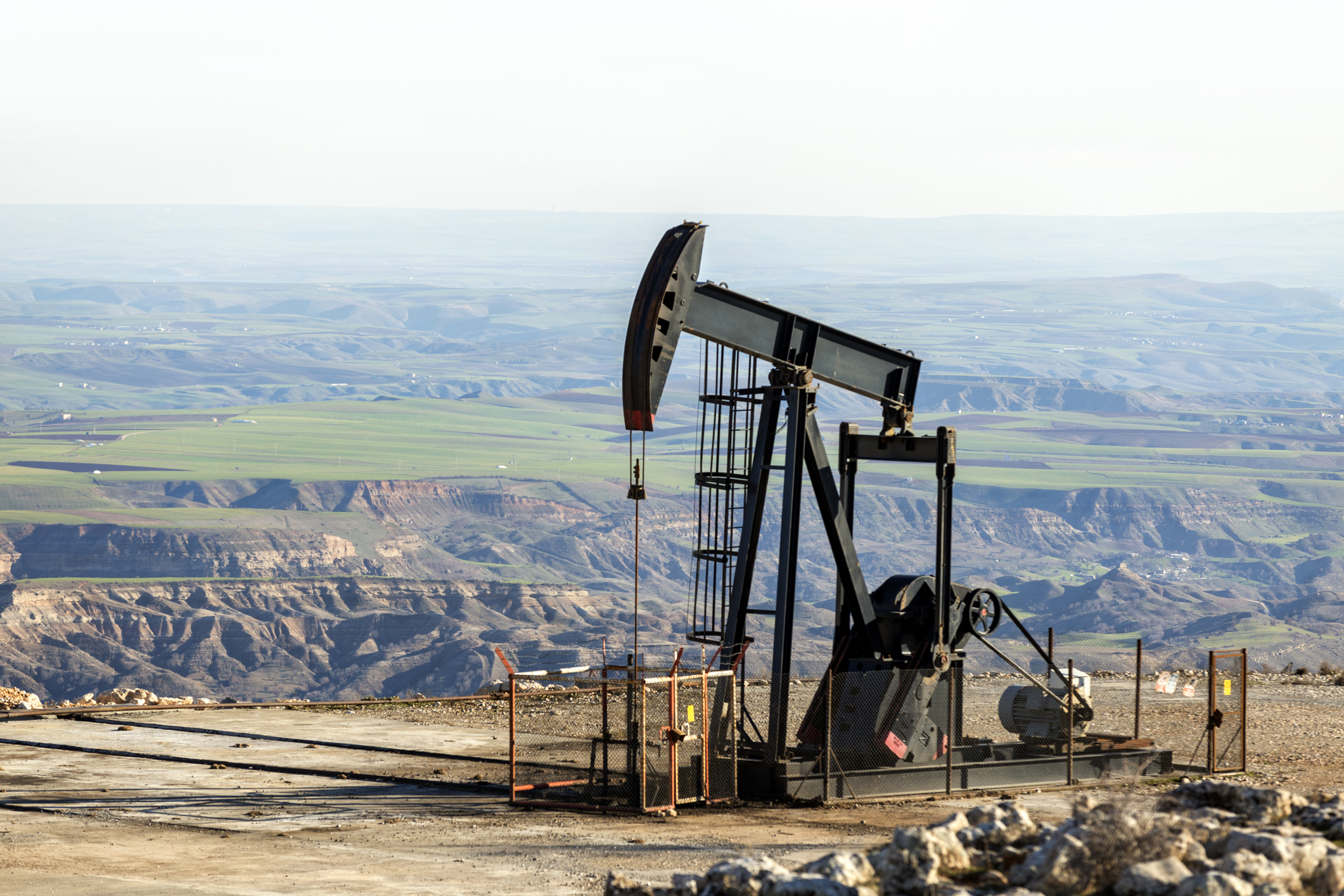Petrol fiyatlarında hızlı düşüş