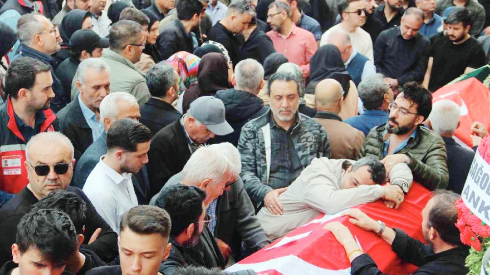 Şanlıurfa ve Kahramanmaraş’ta Şiddetin İzleri