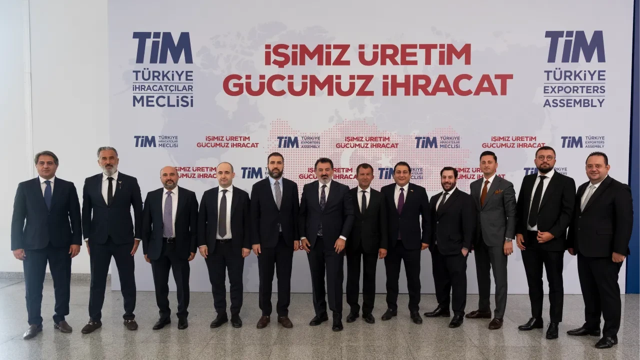 Mücevherde kırmızı alarm: İhracat kotaya takıldı!