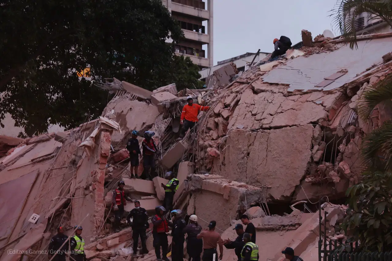 Venezuela depreminde kaç kişi öldü? 25 Haziran 2026 Venezuela depreminde kaç kişi yaralandı?