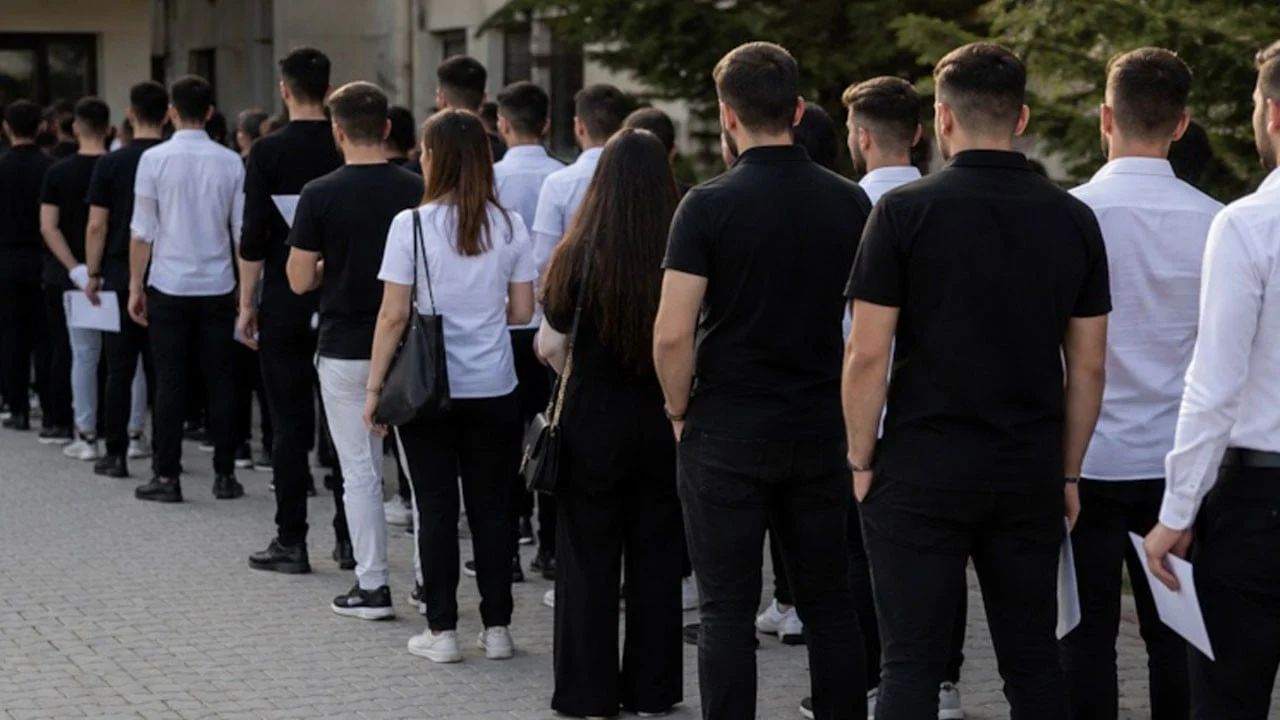 Gençlerin yeni gözdesi bu meslek: Giriş 70 bin liradan başlıyor