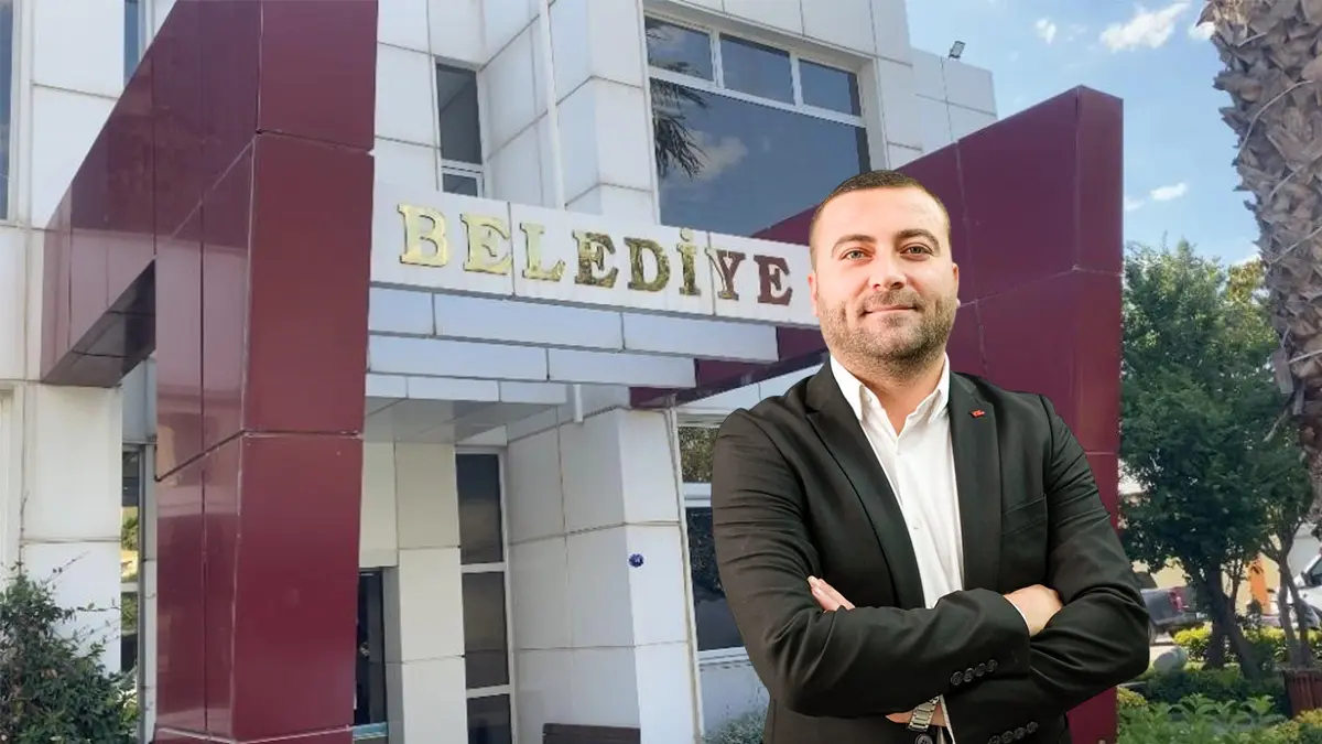 'Hizmet' yerine 'rüşvet' ağı! Seferihisar'da Başkan Yardımcısı dahil 5 tutuklama