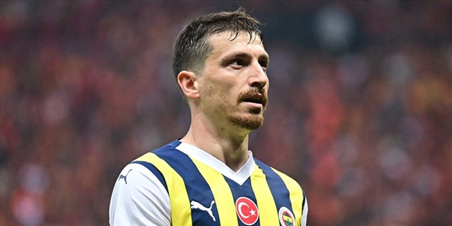 Tahkim Kurulu'ndan Mert Hakan Yandaş kararı