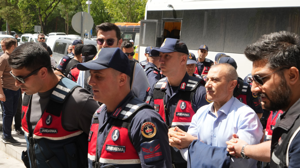Dijital deliller ayrıntısı! Eski Tunceli Valisi Tuncay Sonel yeniden adliyede!