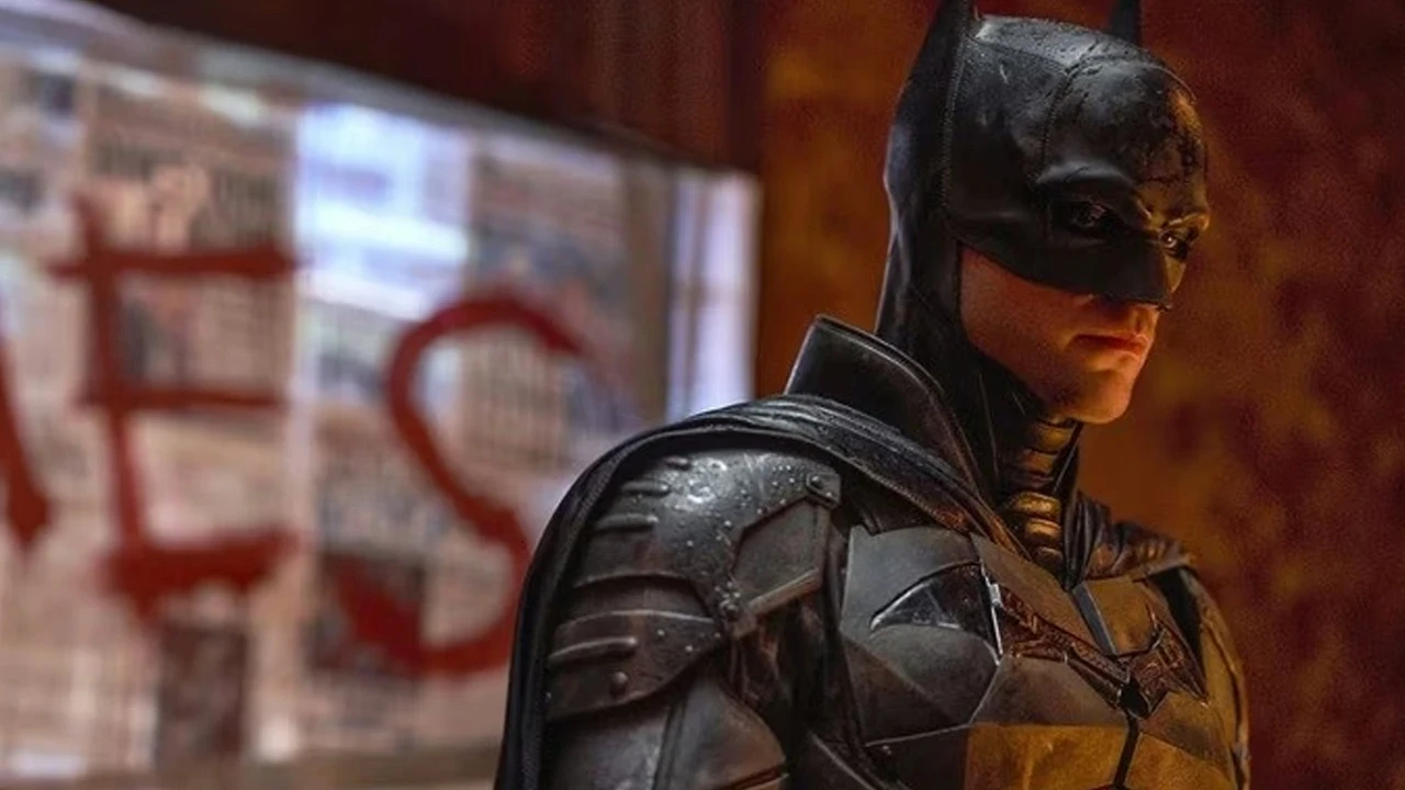 The Batman severleri üzecek haber: Vizyon tarihi bir kez daha değişti