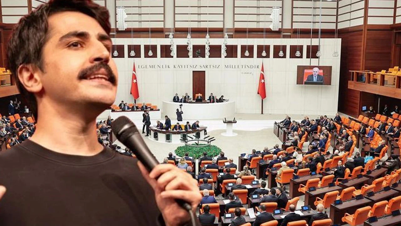AK Parti ve CHP'li vekiller arasında Deniz Göktaş tartışması