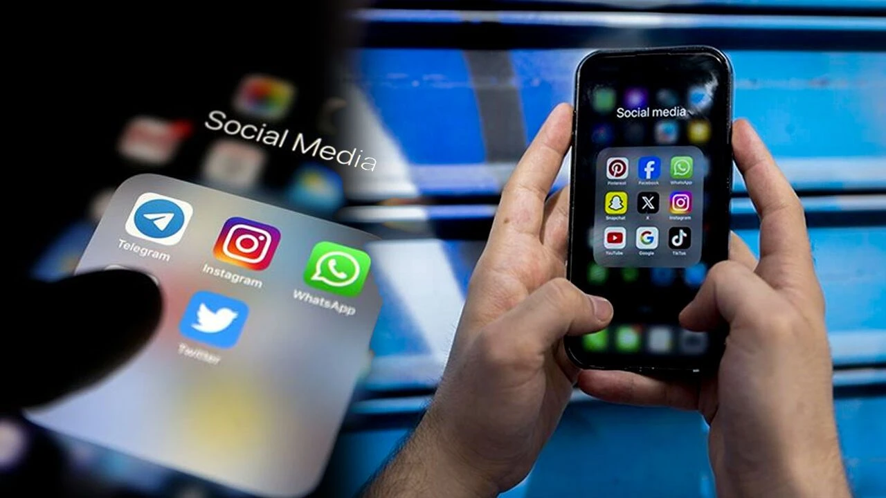 Facebook ve Instagram çöktü mü? Neden giriş yapılamıyor?