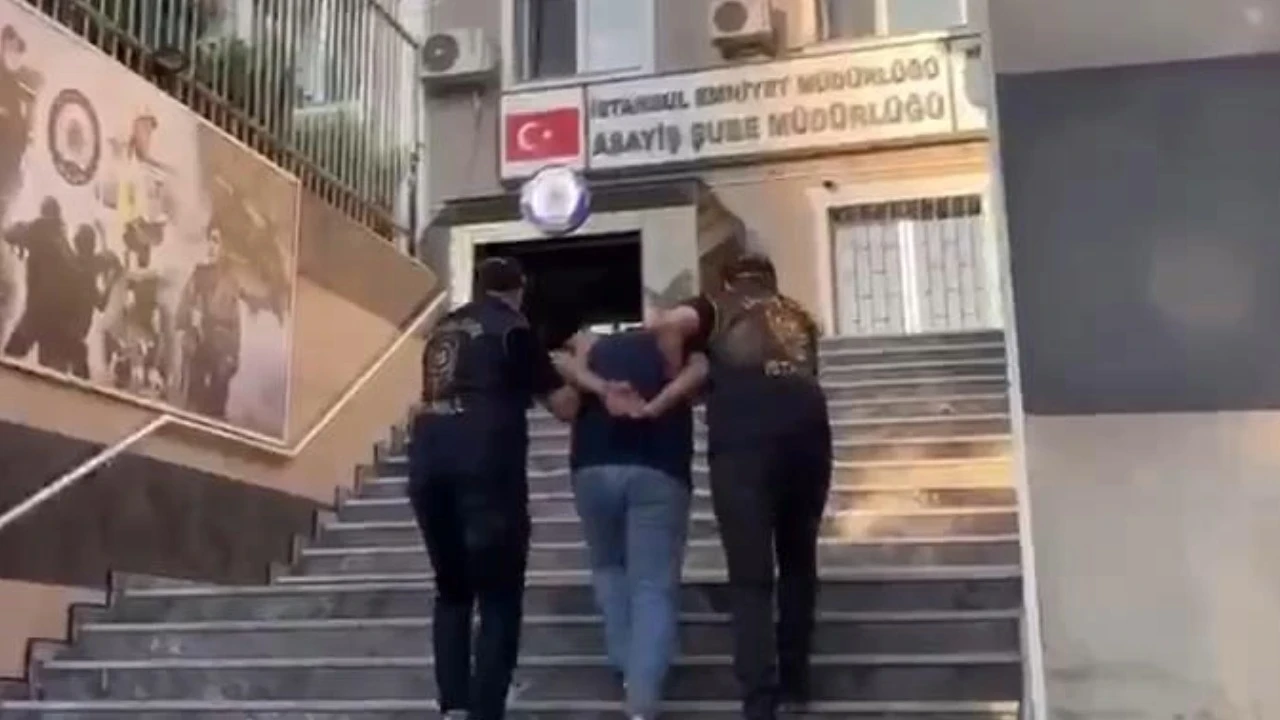 Baran Fakhani'nin öldürüldüğü kavgaya ilişkin 8 gözaltı