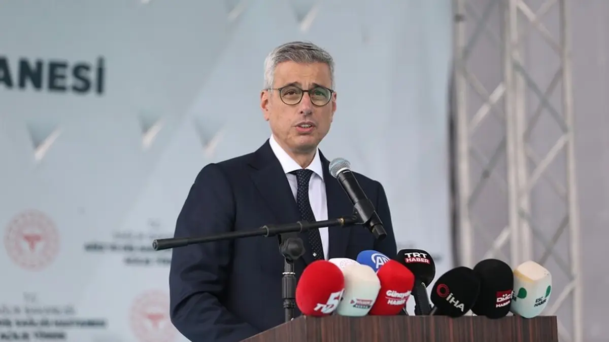 Aile sağlığı merkezleri vurgusu! Bakan Memişoğlu: 158 milyondan fazla tarama ile kronik hastalıkların yönetiminde proaktif bir süreç başlattık