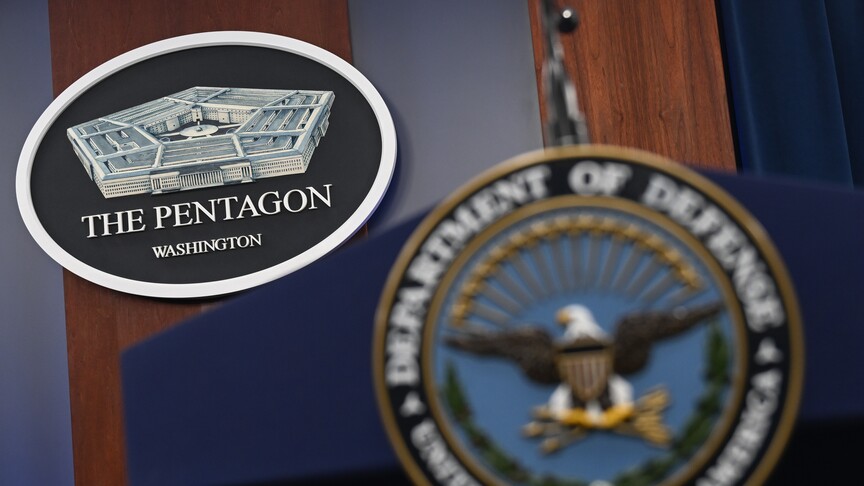 WSJ: Pentagon, İran ile savaş ve diğer giderler için 80 milyar dolar ek bütçe talep etti