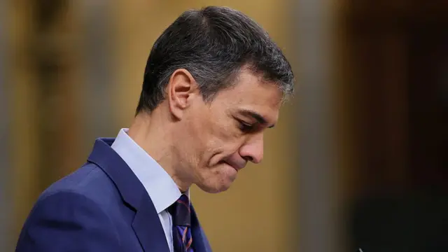 İspanya Başbakanı Sanchez: Uluslararası popülerliği artarken içeride en zor dönemini yaşıyor