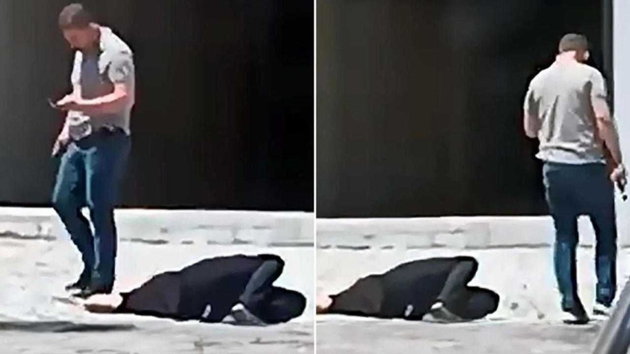 Babası tarafından öldürülmüştü: Kahreden detay! 10 saat boyunca aramışlar…