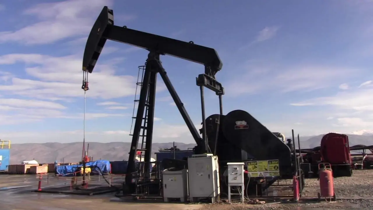 Bir ilimiz için petrol kararı! Süre 2028'e uzatıldı