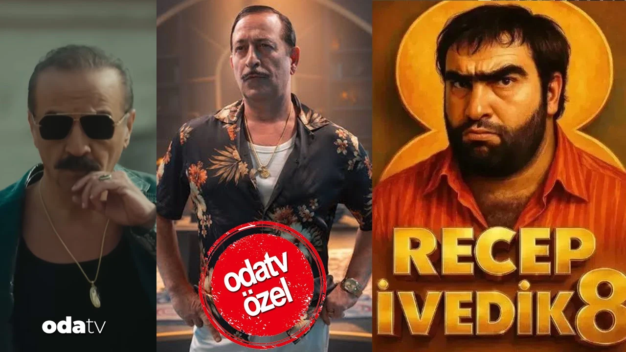 Devam filmleri yolda: Hangisi sinemada hangisi platformda