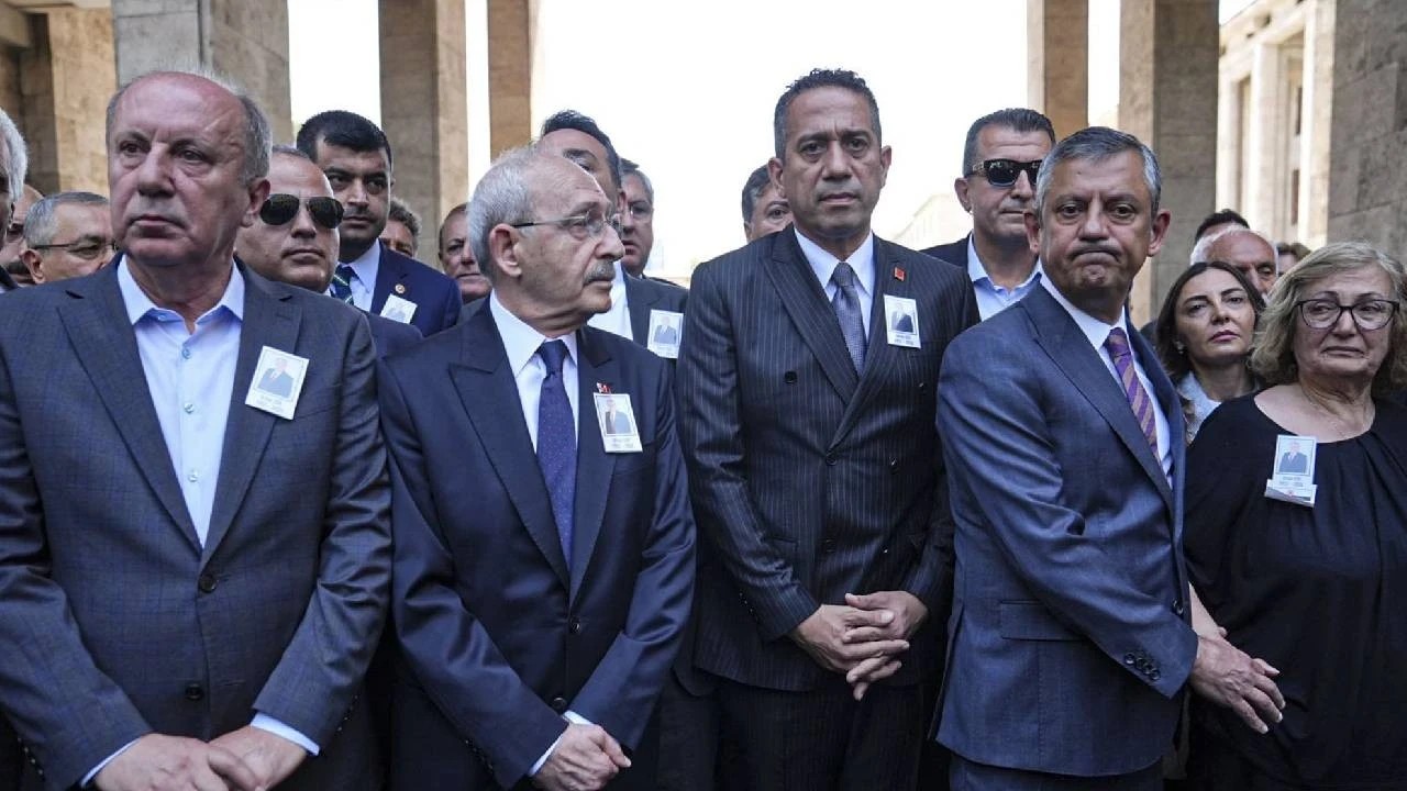 CHP'deki "arınma" süreci belediyelere dayandı! O isimler için özel kurul oluşturuldu