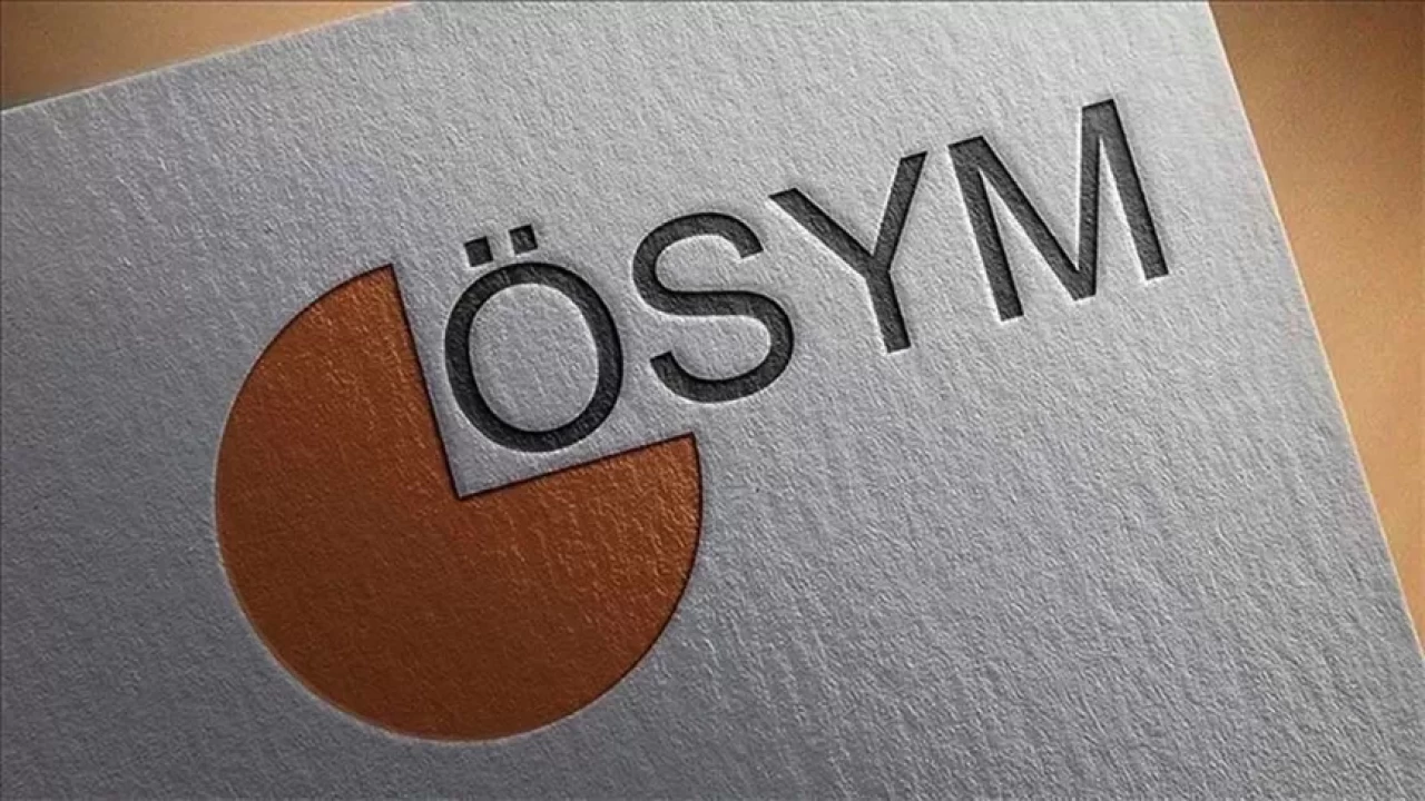2026 ÖSYM yeni sınav takvimi: Hangi sınavlar ertelendi, ne zaman yapılacak?