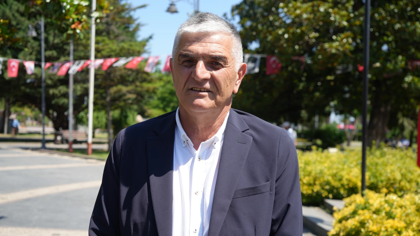 Samsunspor'dan transfer açıklaması: "2 yerli ve 1 yabancı oyuncu ile anlaşma sağladık"