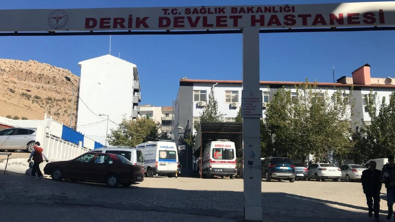 15 yaşındaki çocuk odasında tabanca le vurulmuş halde bulundu!