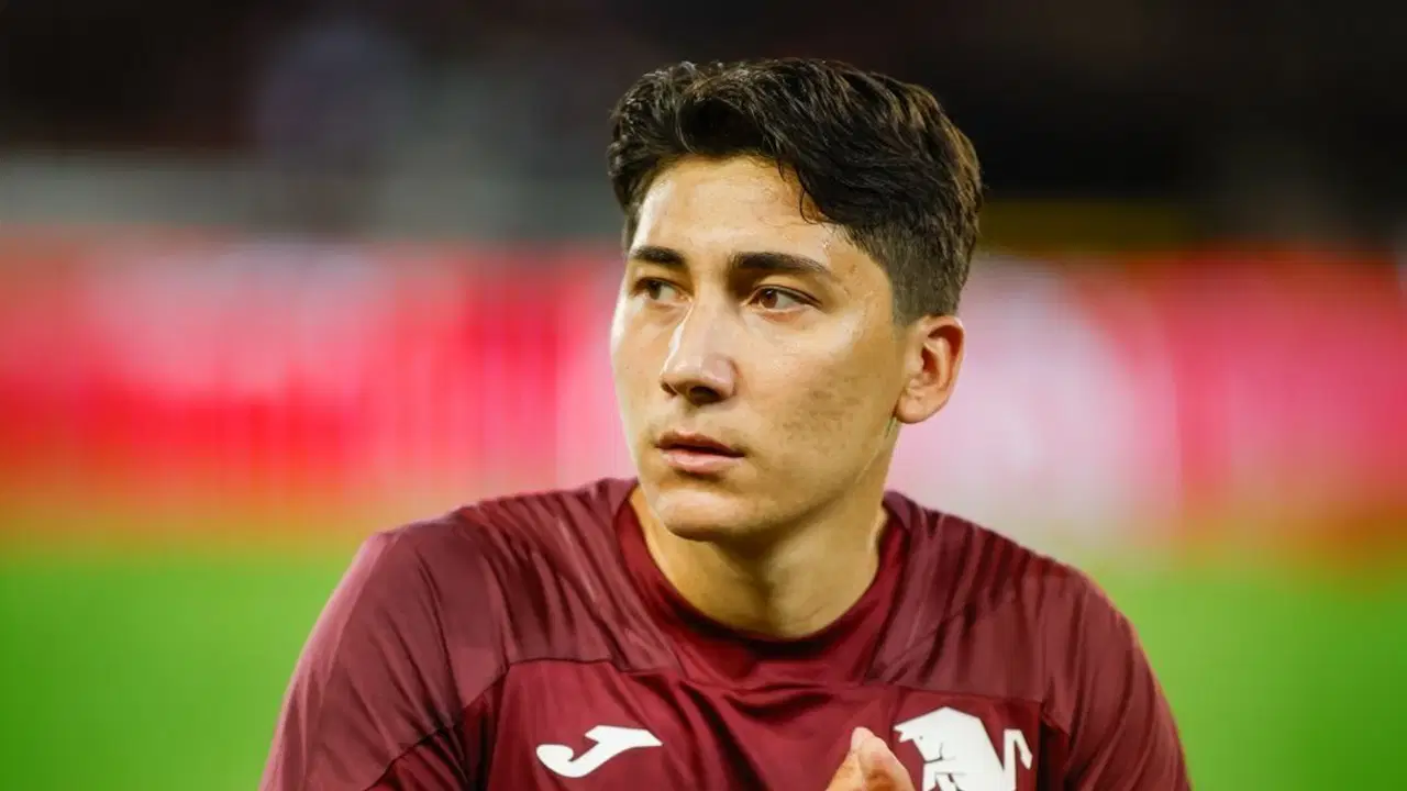Emirhan İlkhan'dan Torino'ya kötü haber